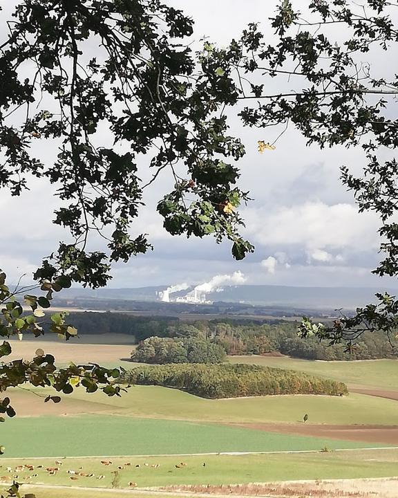 Gaststatte Breitebergbaude