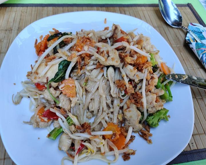 Restaurant PAD THAI