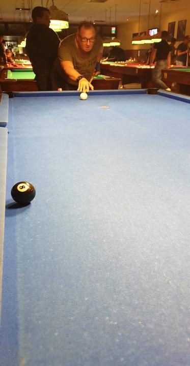 Billard International