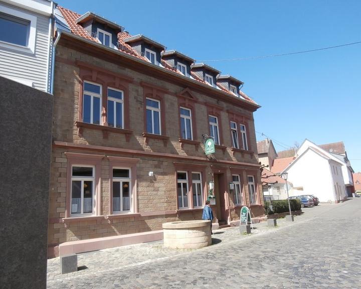 Gasthaus Zur Stadtmauer