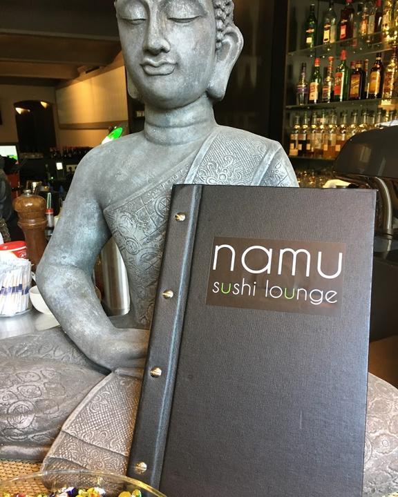 Namu Sushi Lounge