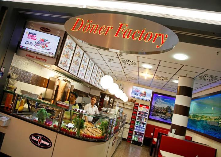 Doner Factory