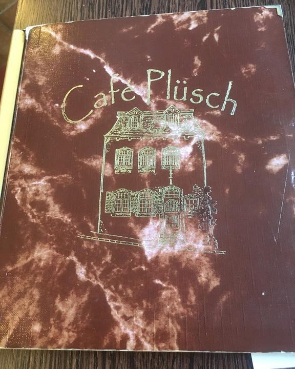 Cafe Plüsch