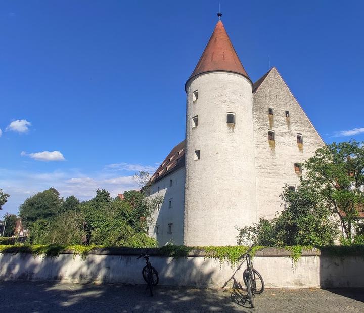 Cafe am Schloß