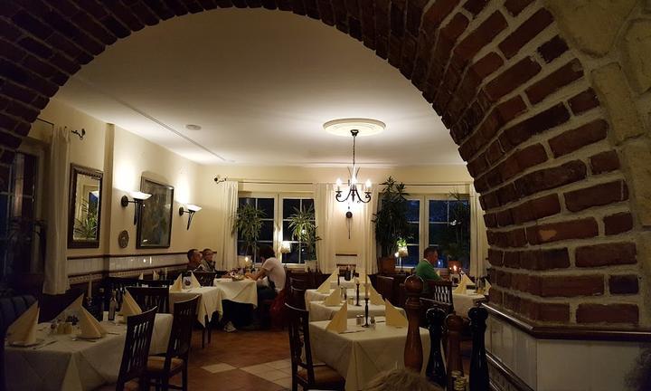 Ristorante Casa Mia