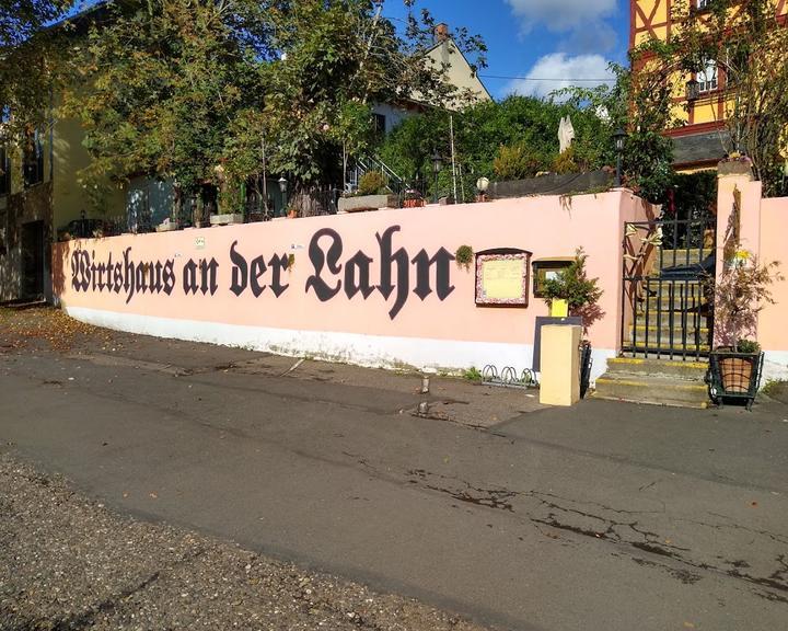 Historisches Wirtshaus an der Lahn