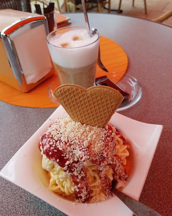 Eiscafe Schwarz