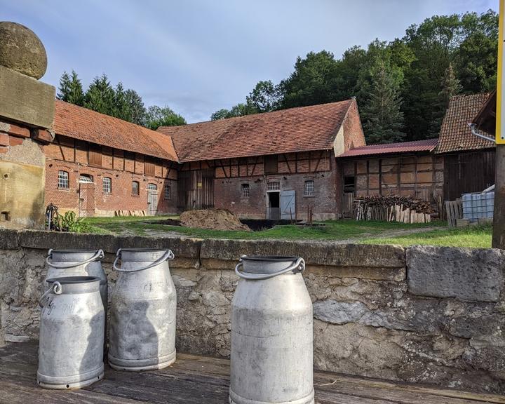 Gasthaus Und Pension Wagner