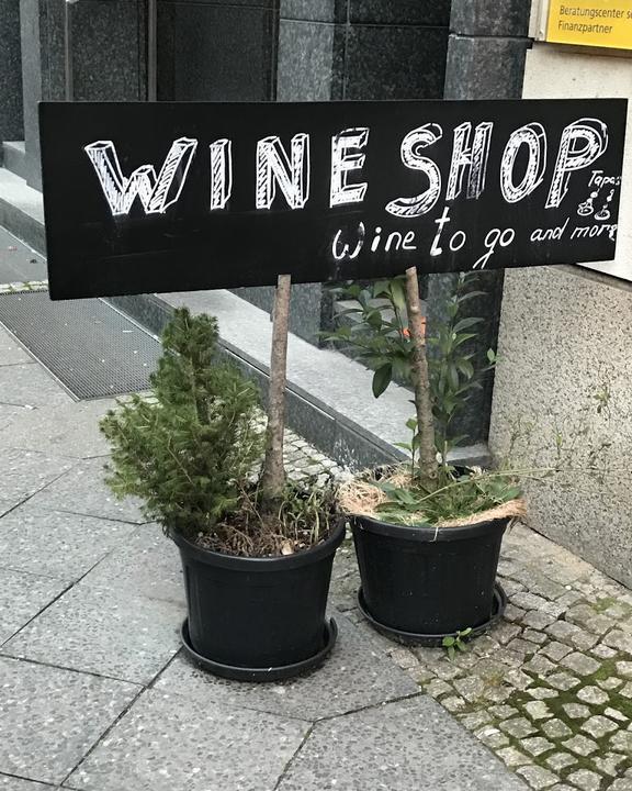 LaVida Wine Club Weinbar & Weinhandel